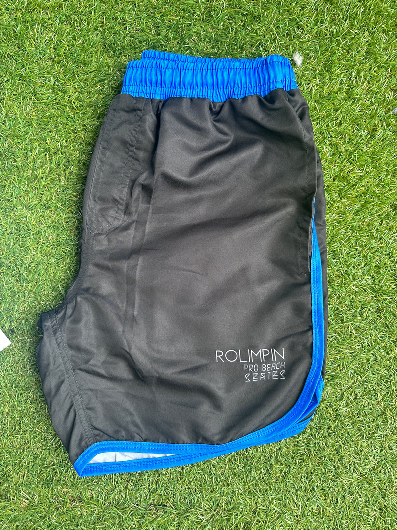 Pro series shorts