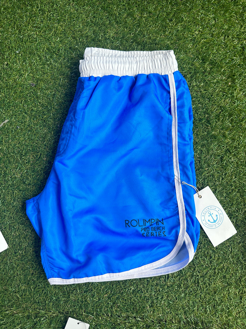 Pro series shorts