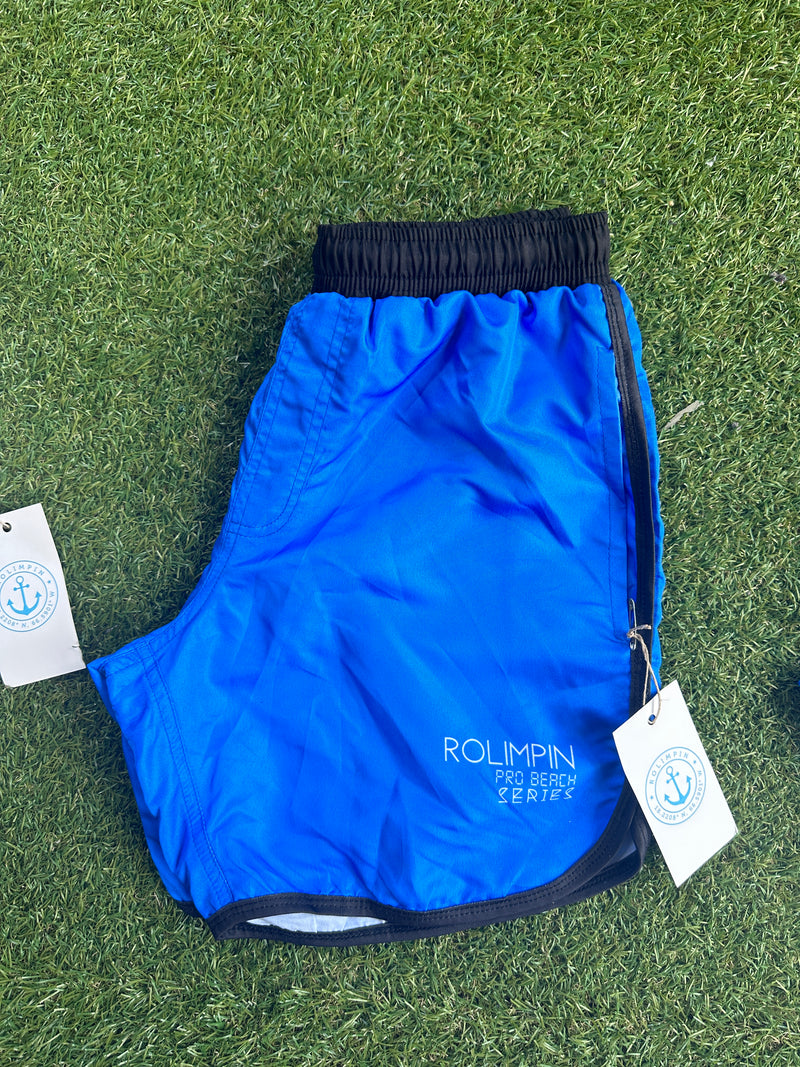 Pro series shorts