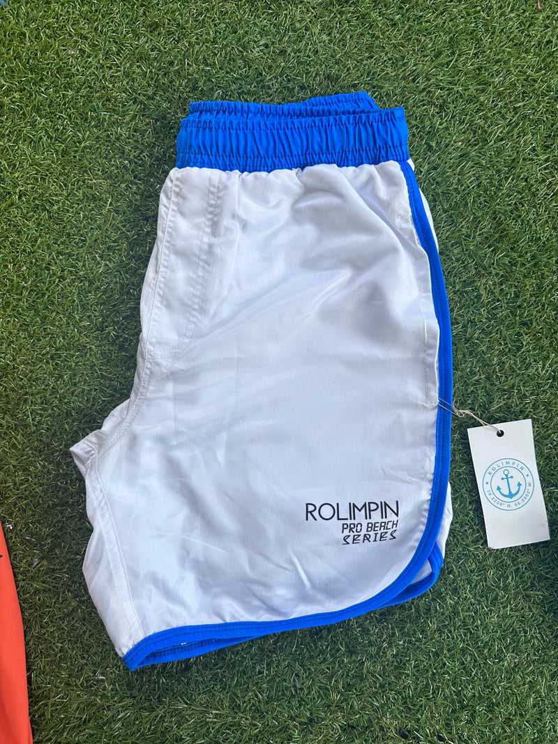 Pro series shorts