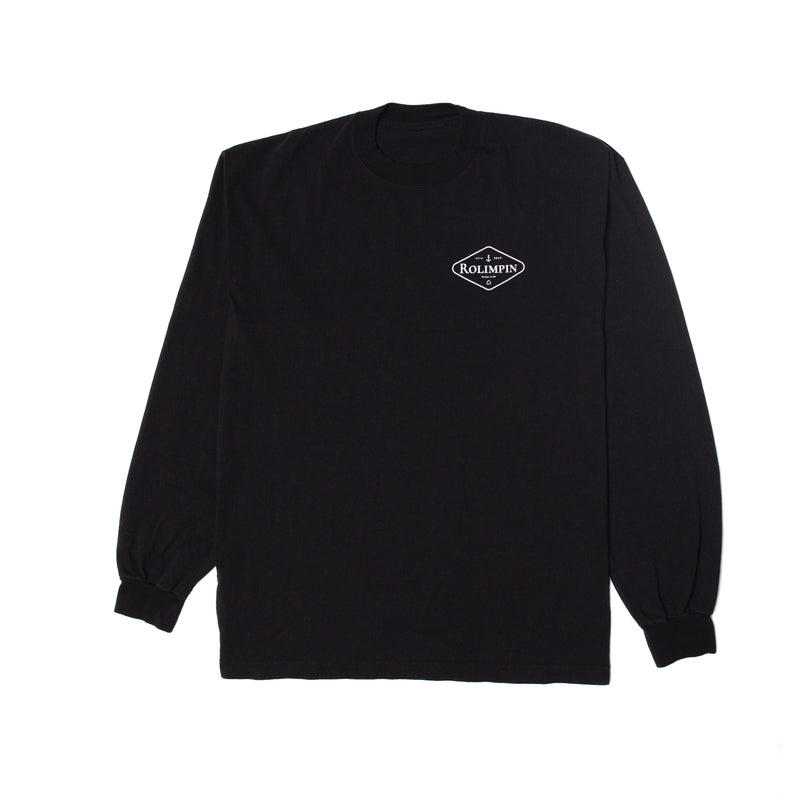 Black long sleeve