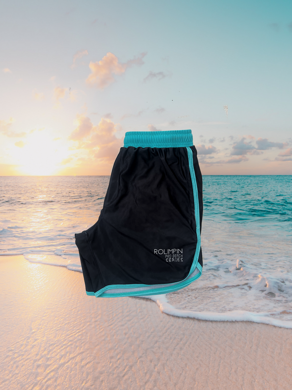 Pro series shorts