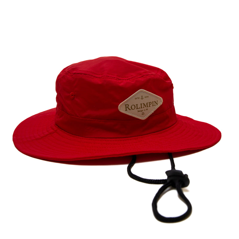 Fishing hat – Rolimpin