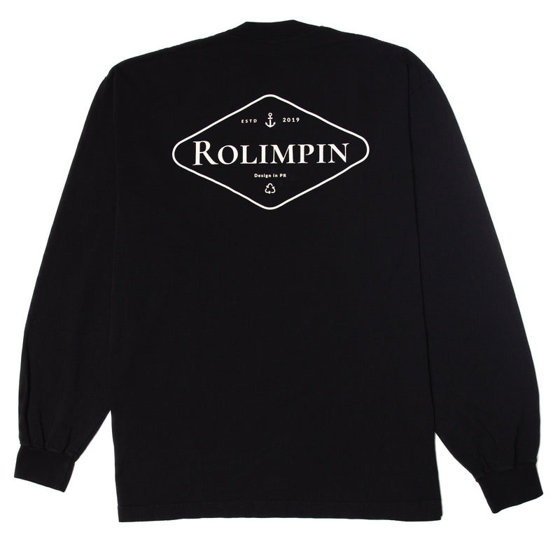 Black long sleeve